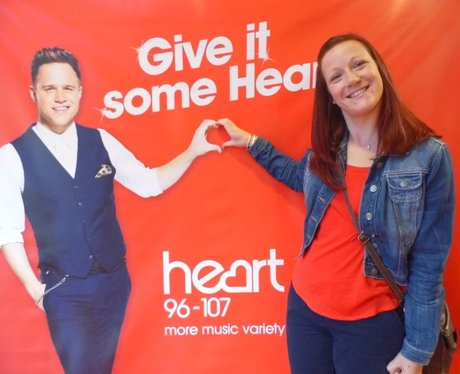 Give It Some Heart: Llandudno