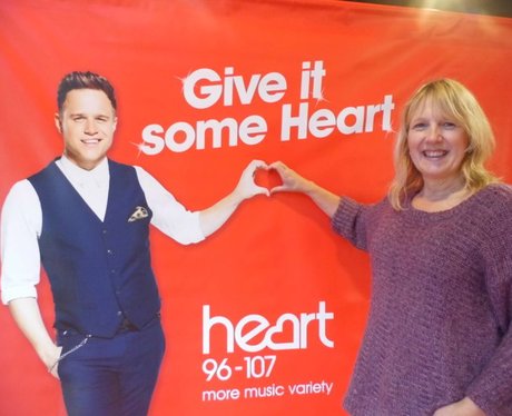 Give It Some Heart: Llandudno