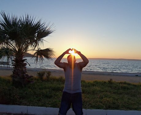 Giving It Some Heart In Turkey