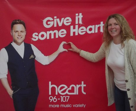 Heart Angels - Give It Some Heart Orchard Shopping