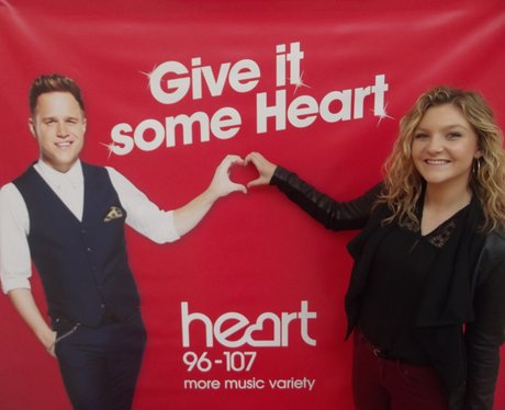 Heart Angels - Give It Some Heart Orchard Shopping