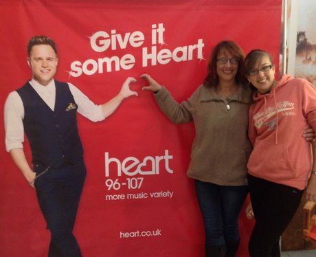 Heart Angels: Give It Some Heart Dockside Outlet (