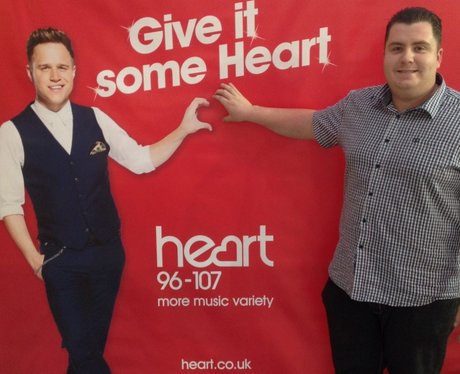 Heart Angels: Give It Some Heart Dockside Outlet (