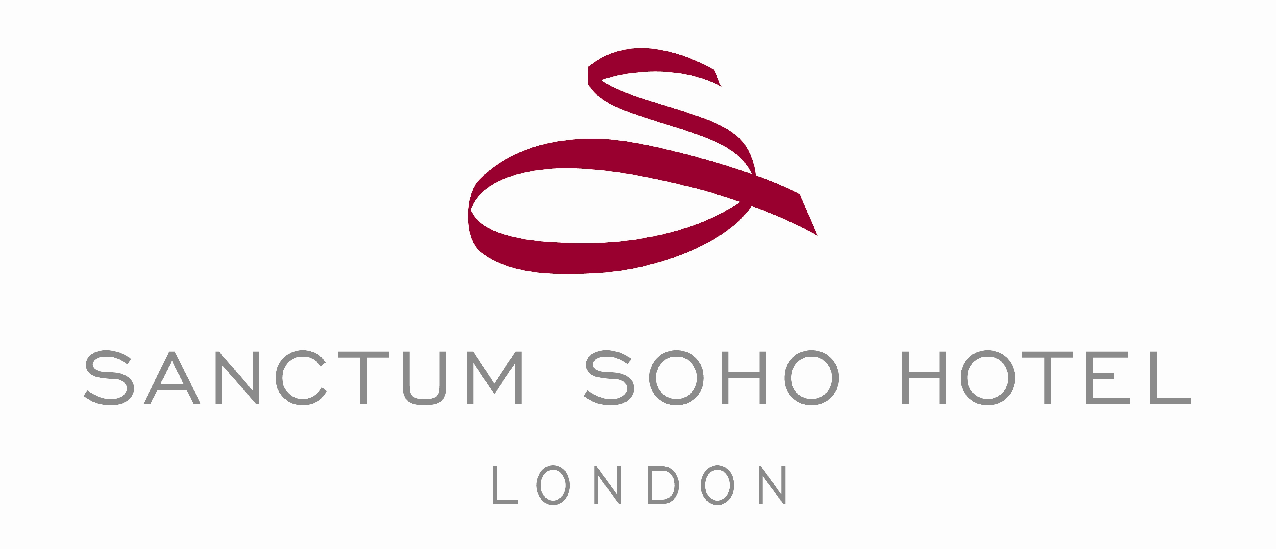 Sanctum Soho Hotel logo
