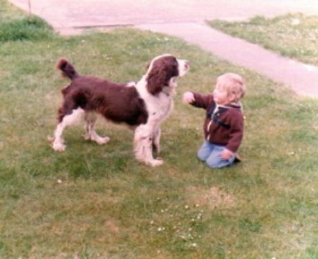 You & Your Pets