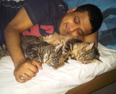 You & Your Pets