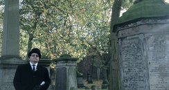 Ghost Tour Birmingham
