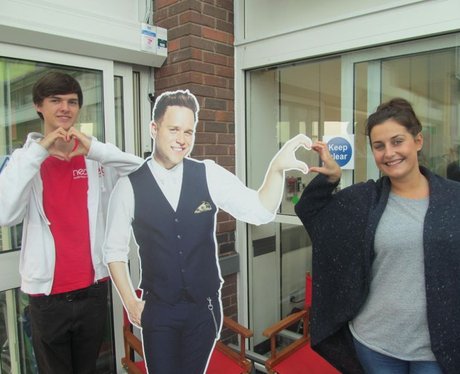 Give It Some Heart- Asda Bournemouth