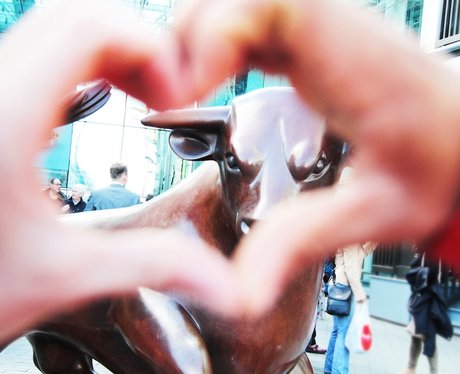 Give It Some Heart West Midlands