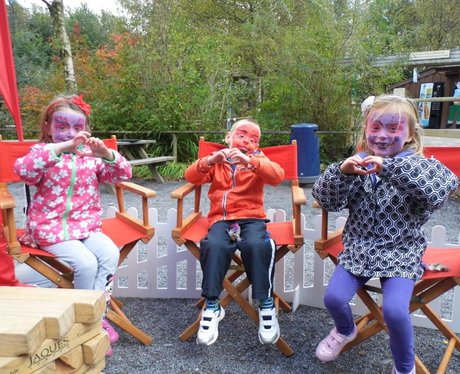 Greenwood Spooktacular