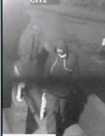 CCTV released after fire at Islamic Centre