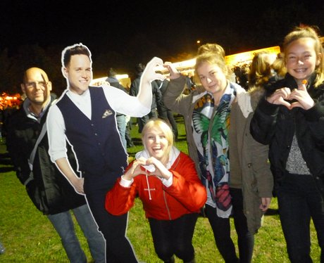 Heart Angels: Give It Some Heart - Hampton School