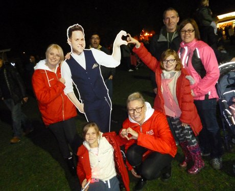 Heart Angels: Give It Some Heart - Hampton School
