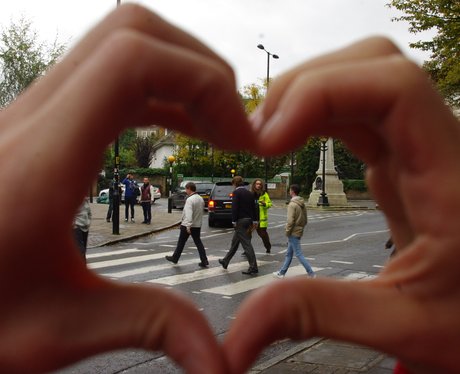 Heart Angels