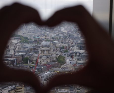 Heart Angels