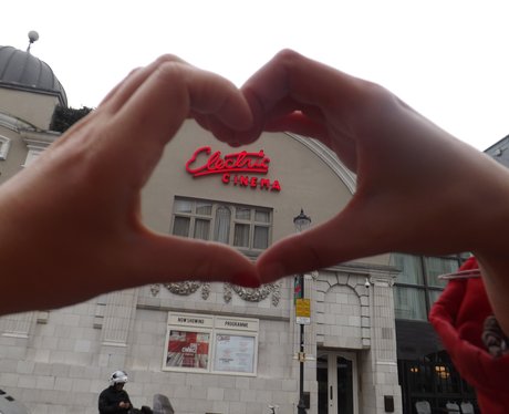 Heart Angels