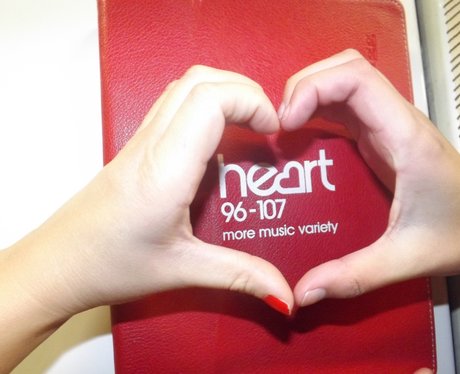 Heart Angels