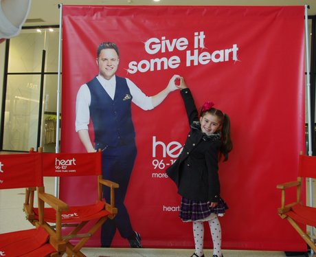 Give it some Heart