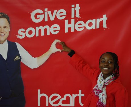 Give it some Heart