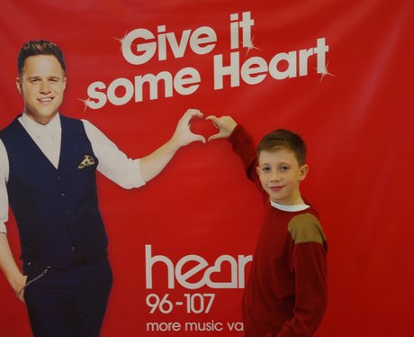 Give it some Heart