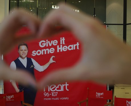 Give it some Heart