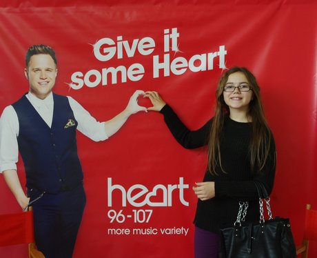 Give it some Heart