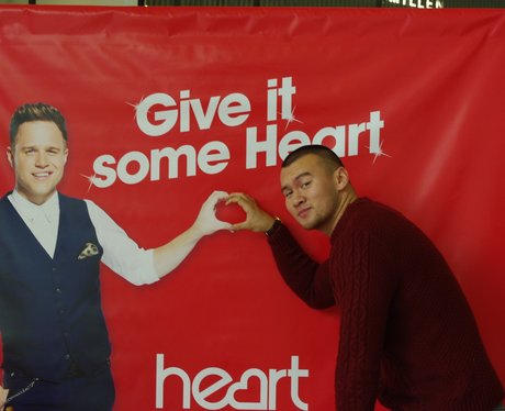 Give it some Heart