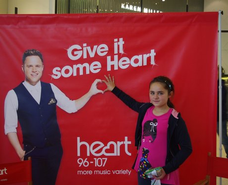 Give it some Heart