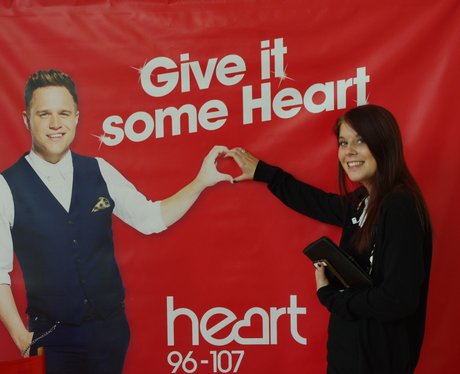 Give it some Heart