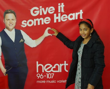 Give it some Heart