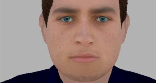 Milton Keynes Sexual Assault EFit