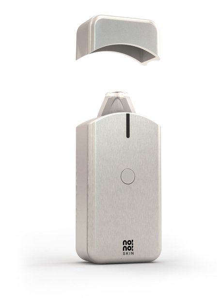 anti-spots skin gadget