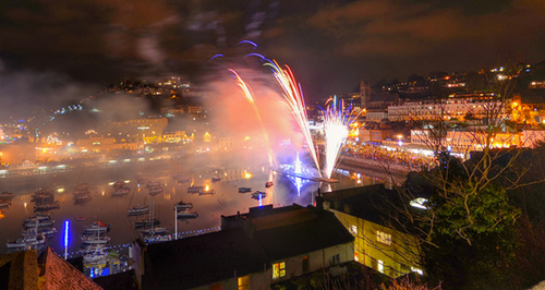 Torquay Christmas Sparkle