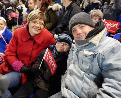 Bonfire Night Tranmere Rovers