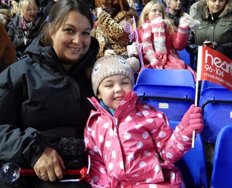 Bonfire Night Tranmere Rovers