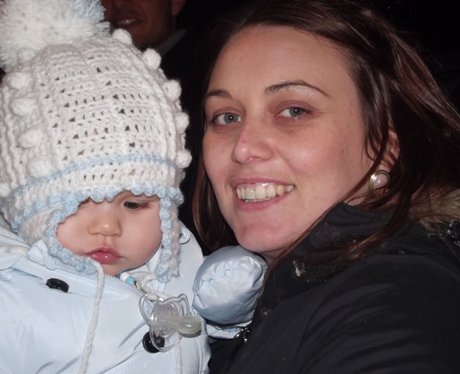 Bridgwater Carnival