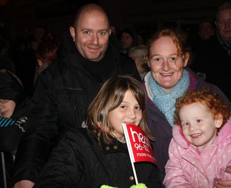 Bridgwater Carnival