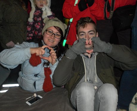 Bridgwater Carnival