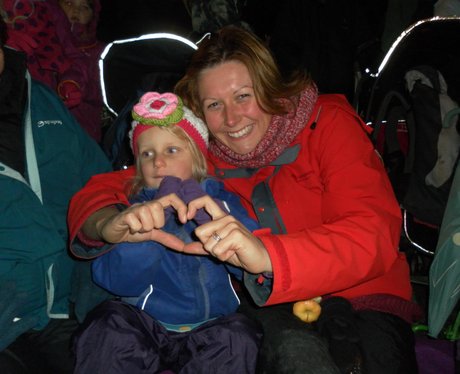 Bridgwater Carnival