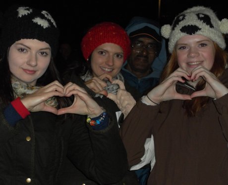 Bridgwater Carnival