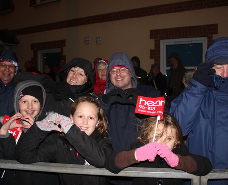 Bridgwater Carnival