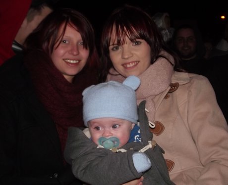 Bridgwater Carnival