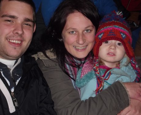Bridgwater Carnival
