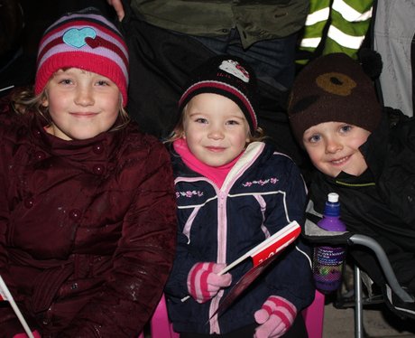 Bridgwater Carnival