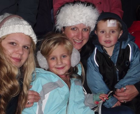 Bridgwater Carnival