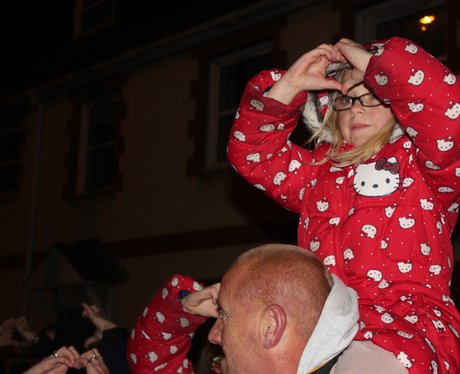 Bridgwater Carnival