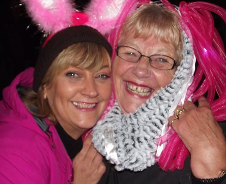 Bridgwater Carnival