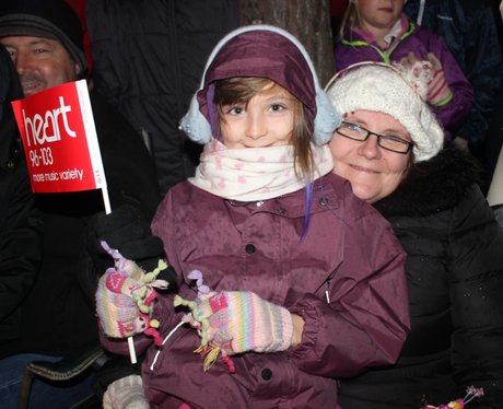 Bridgwater Carnival
