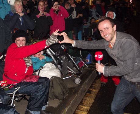 Bridgwater Carnival