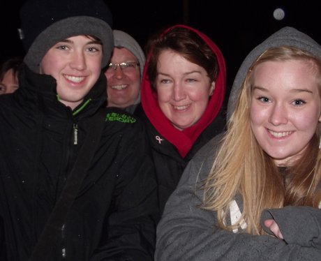 Bridgwater Carnival